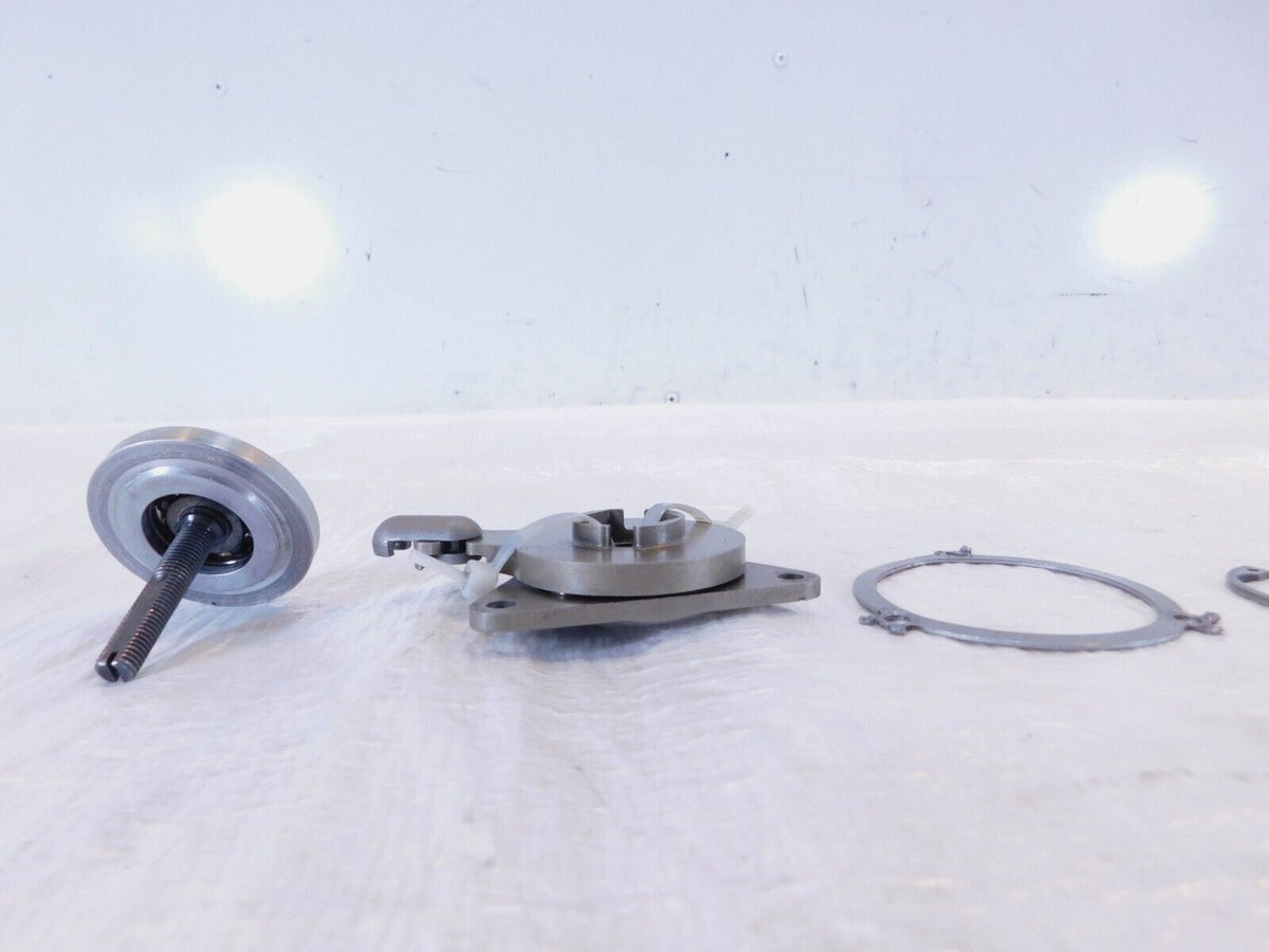 1986-1994 Harley Davidson Sportster XLH 883 & 1200 Clutch Ramp & Bearing Plate - C3 Cycle