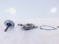 1986-1994 Harley Davidson Sportster XLH 883 & 1200 Clutch Ramp & Bearing Plate - C3 Cycle