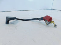 2006-2007 Kawasaki Ninja ZX-10R ZX10R Starter Motor Relay Positive Battery Cable - C3 Cycle