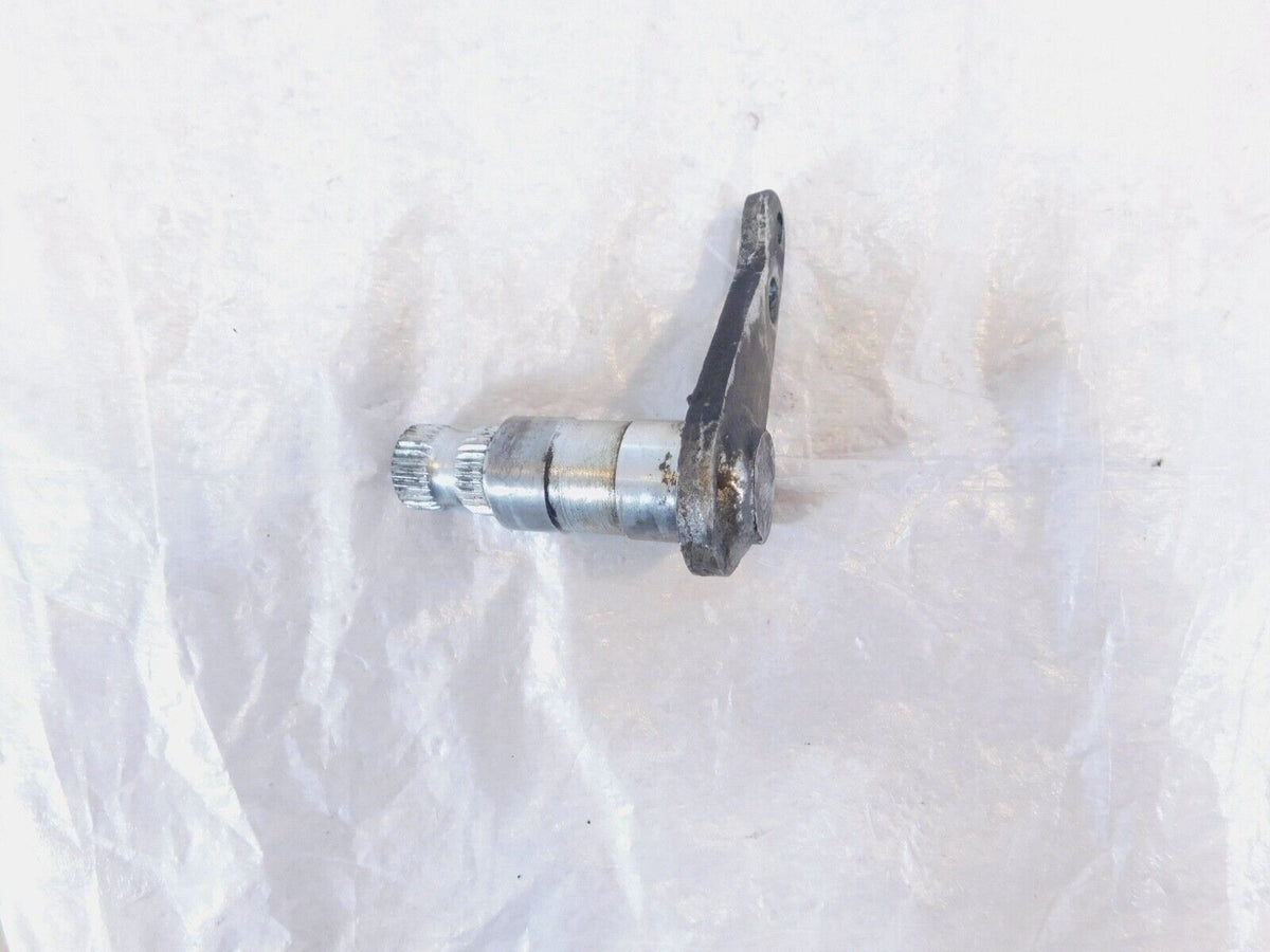 Kawasaki VN750 Vulcan 750 Right Rear Foot Brake Pivot Mount Bracket Linkage Arm - C3 Cycle