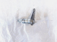 Kawasaki VN750 Vulcan 750 Right Rear Foot Brake Pivot Mount Bracket Linkage Arm - C3 Cycle