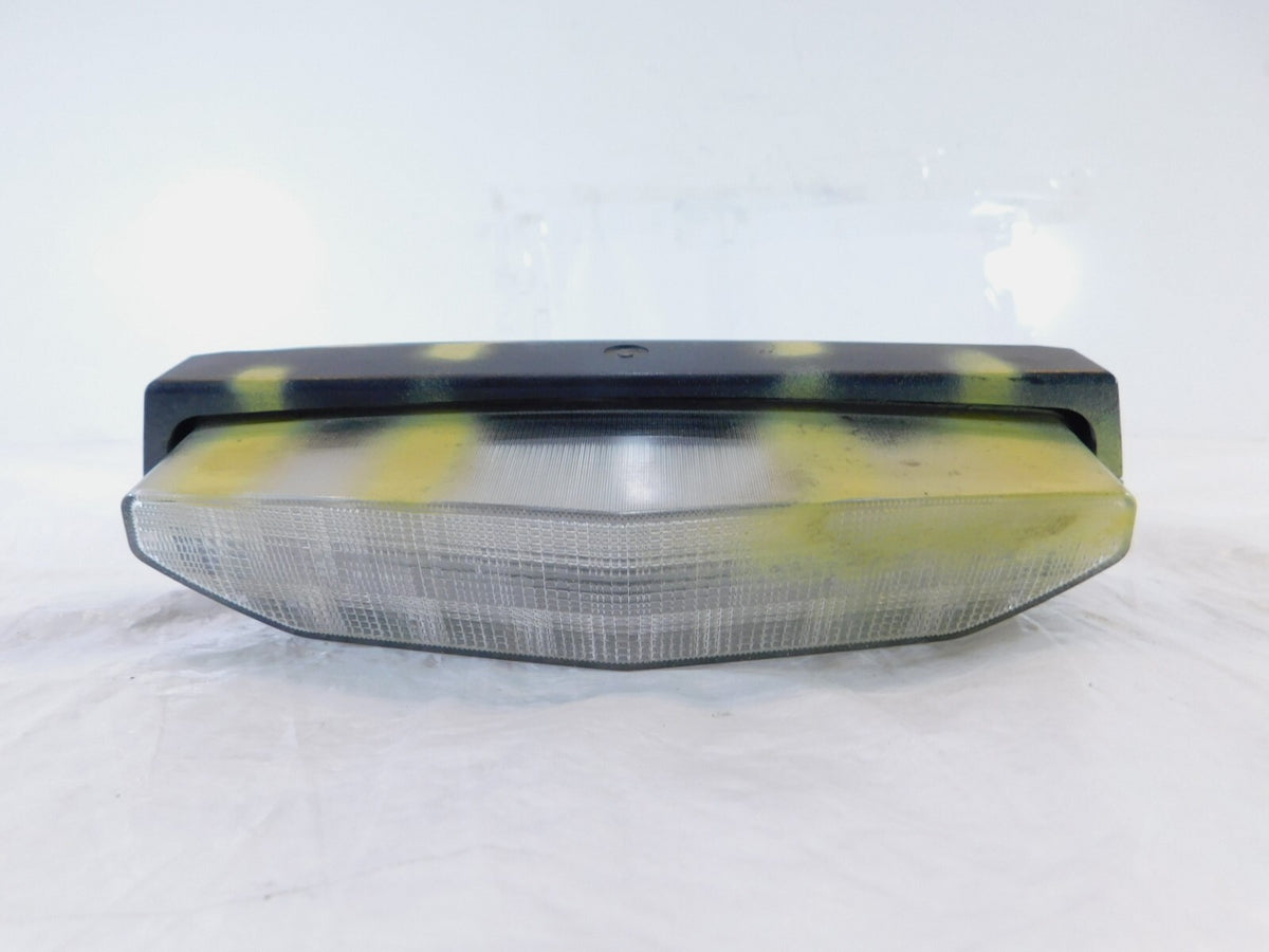 Kawasaki Concours 14 ABS ZG1400 Ninja ZX-6R Taillight Tail Brake Lamp Lens - C3 Cycle