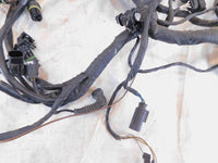 2001-2004 BMW F650CS F650 CS ABS Electrical Main Wire Harness Wiring Cable Loom - C3 Cycle