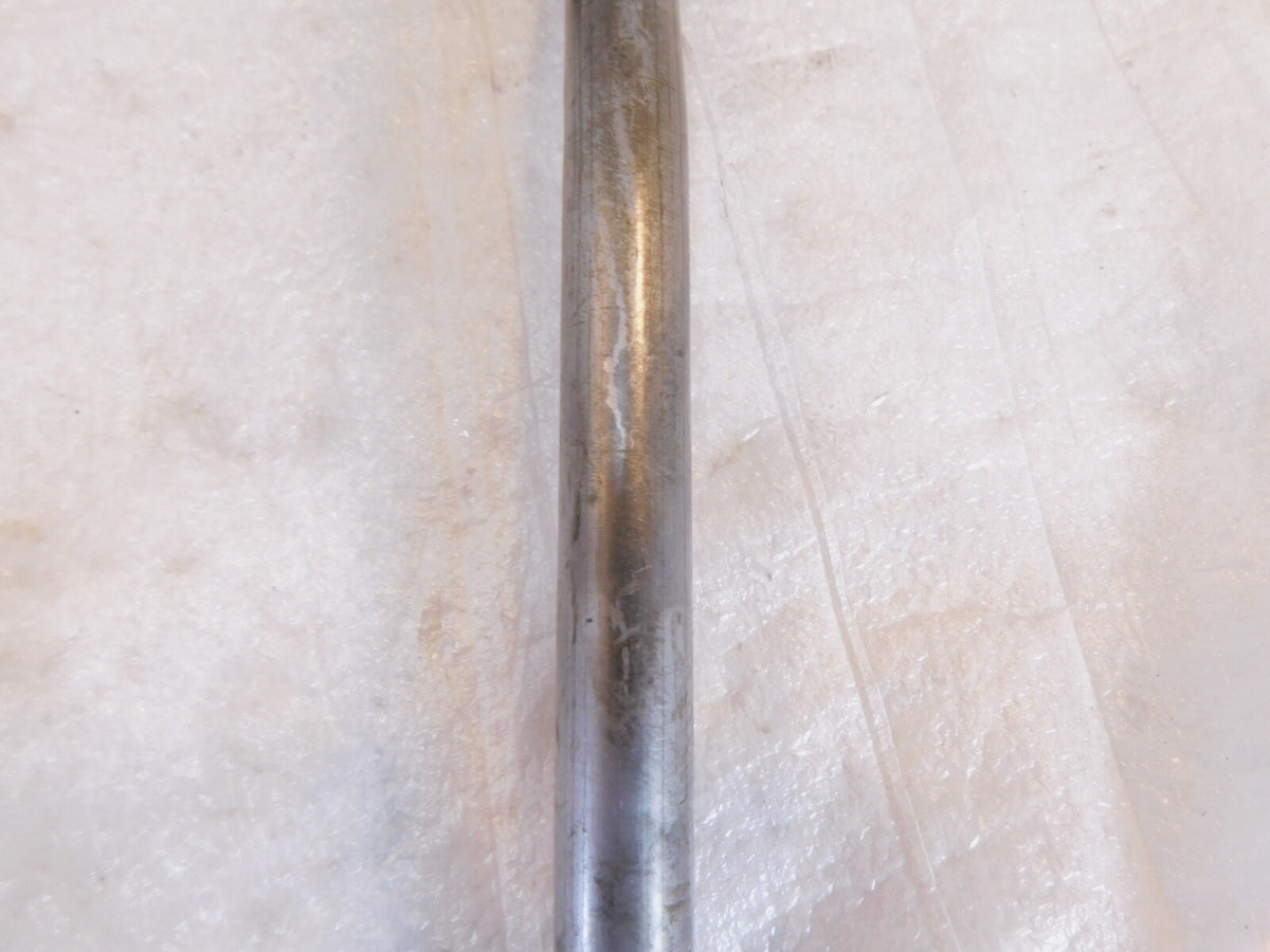 Honda Shadow 700 VT700 & 750 VT750 Engine Motor Oil Pump Hose Pipe Line - C3 Cycle