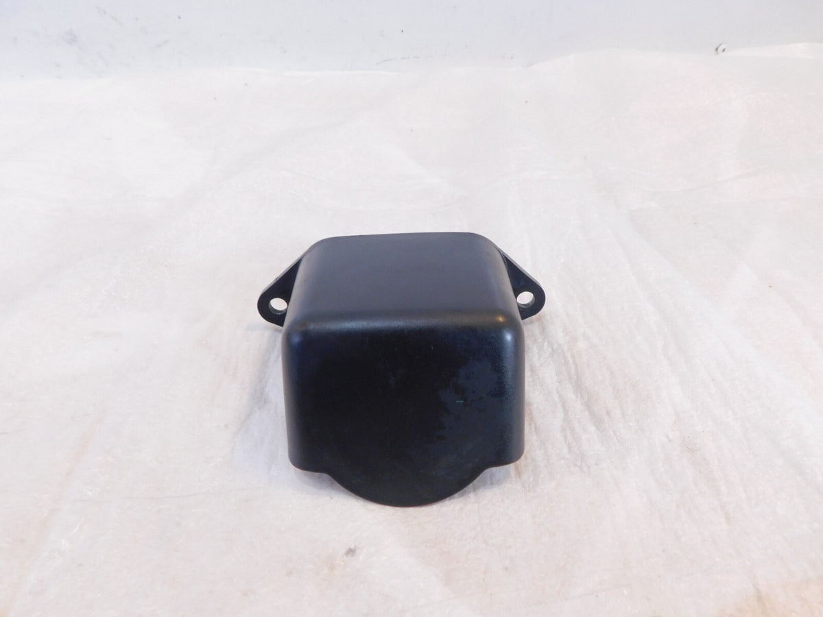 Kawasaki Ninja 250 KLR650 & Concours 1000 License Licence Plate Light Lamp Cover - C3 Cycle
