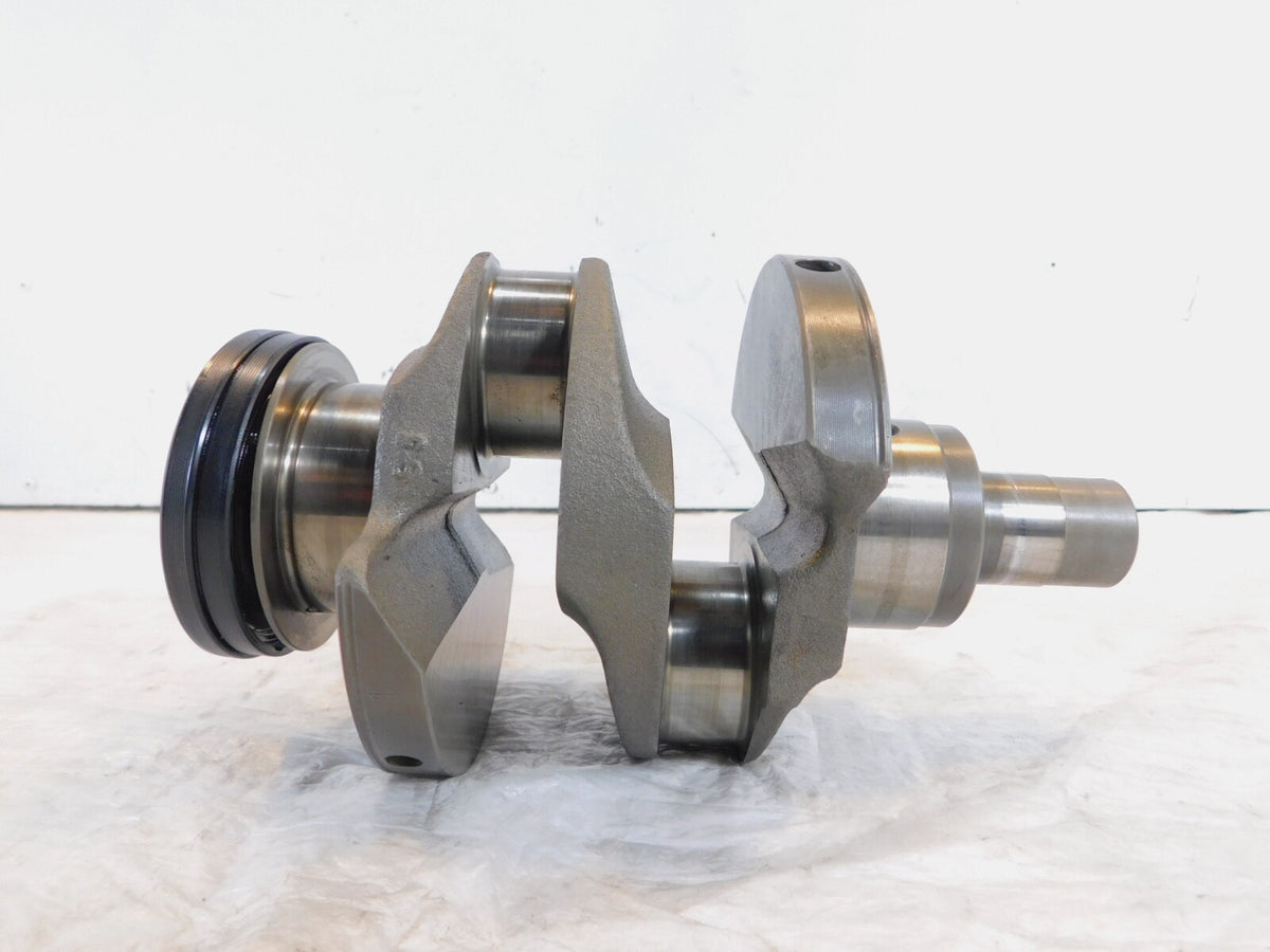 1998-2005 BMW R1200CL R1200C Silver Engine Motor Crankshaft Crank Shaft - C3 Cycle