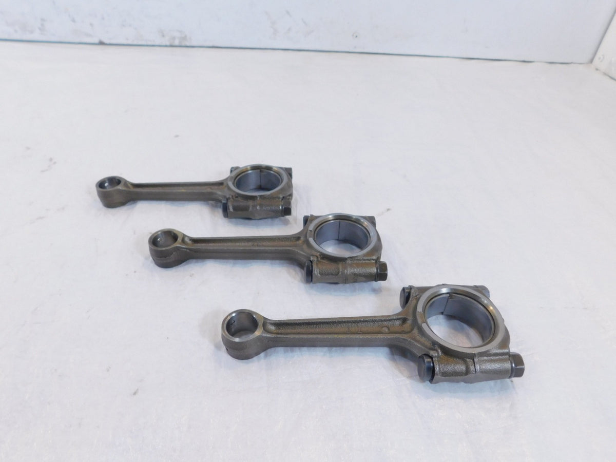 Triumph Speed Triple 1050 R & Sprint & Tiger Crankshaft Piston Connecting Rods - C3 Cycle