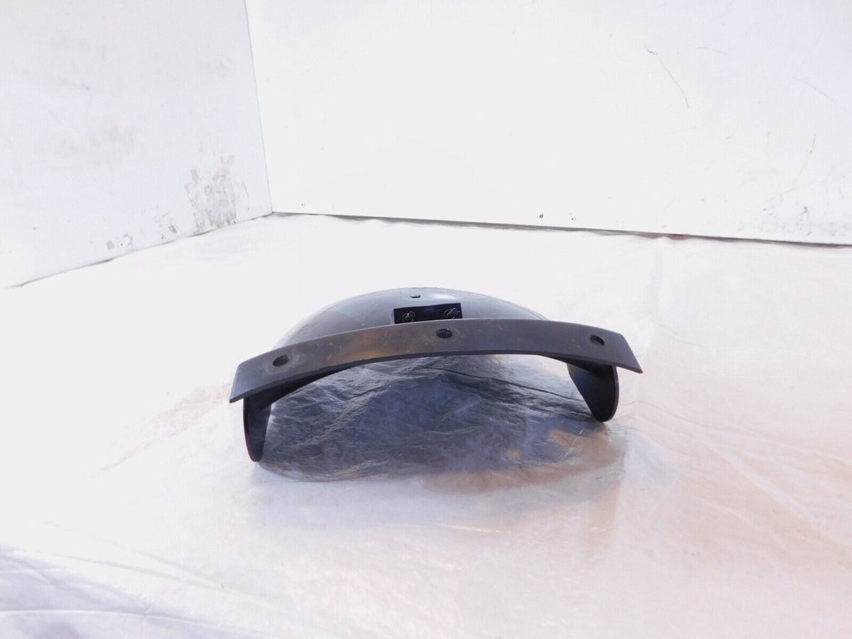 Indian Chief Chieftain Roadmaster Springfield Rear Fender Debris Flap Mud Guard