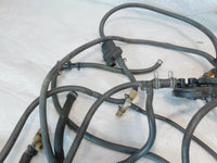 2002 Aprilia ETV1000 Caponord 1000 Engine Oil Coolant Air Hose Pipe Line Box Lot - C3 Cycle