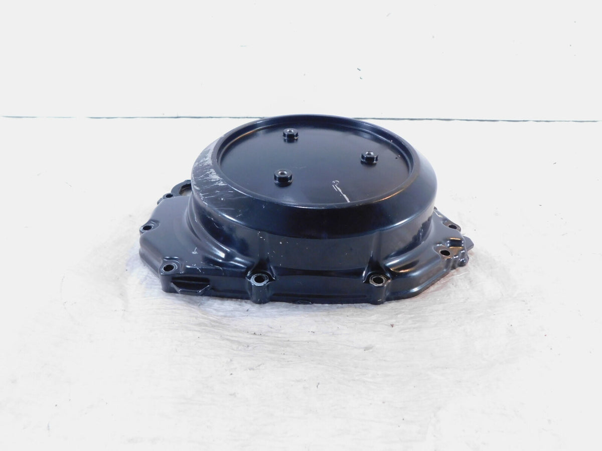 1999-2020 Suzuki GSX1300R Hayabusa Busa B-King Right Engine Inner Clutch Cover - C3 Cycle
