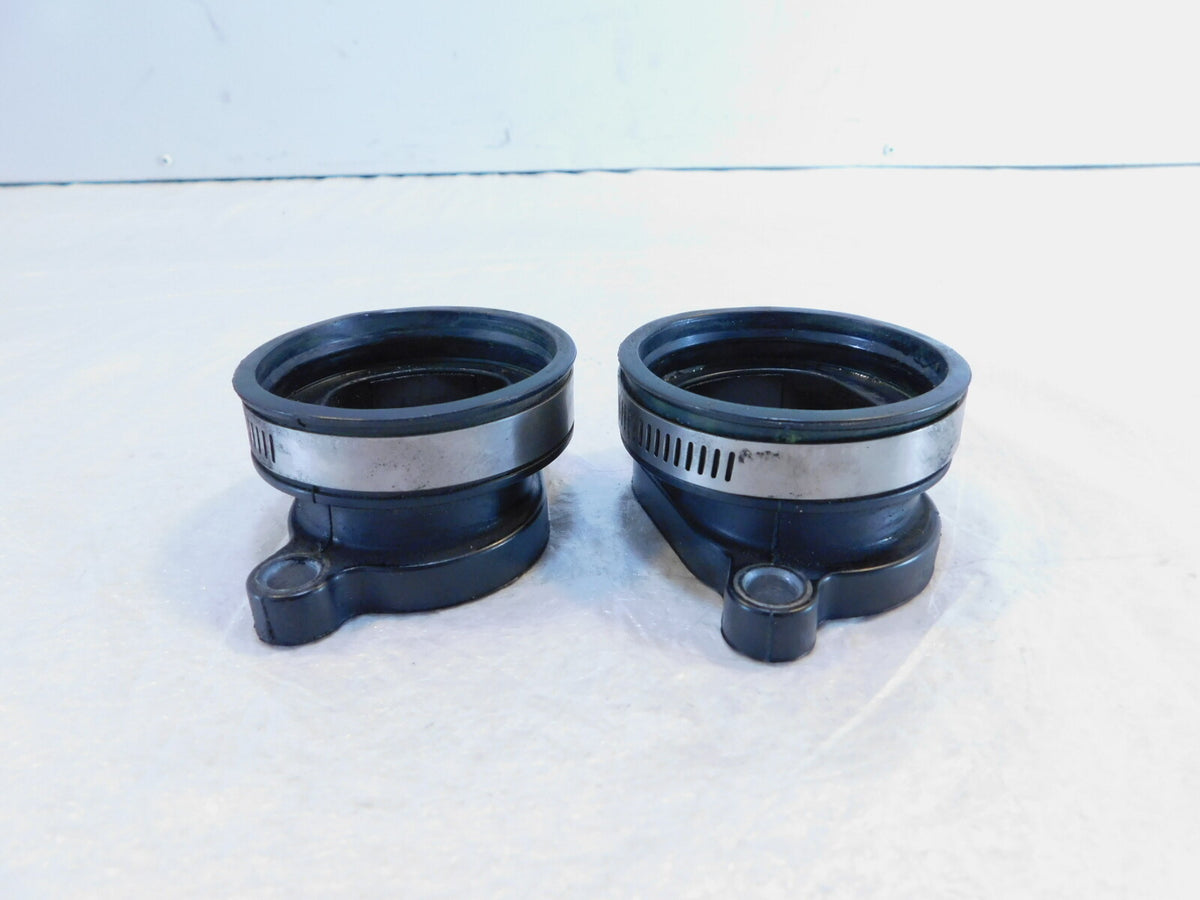 2015-2022 Indian Scout, Sixty, 1200 & Bobber Air Intake Throttle Body Boots - C3 Cycle