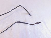 1995-2001 BMW R1100RT R1100 RT Front ABS Brake Pump Hose Pipe Line Cables