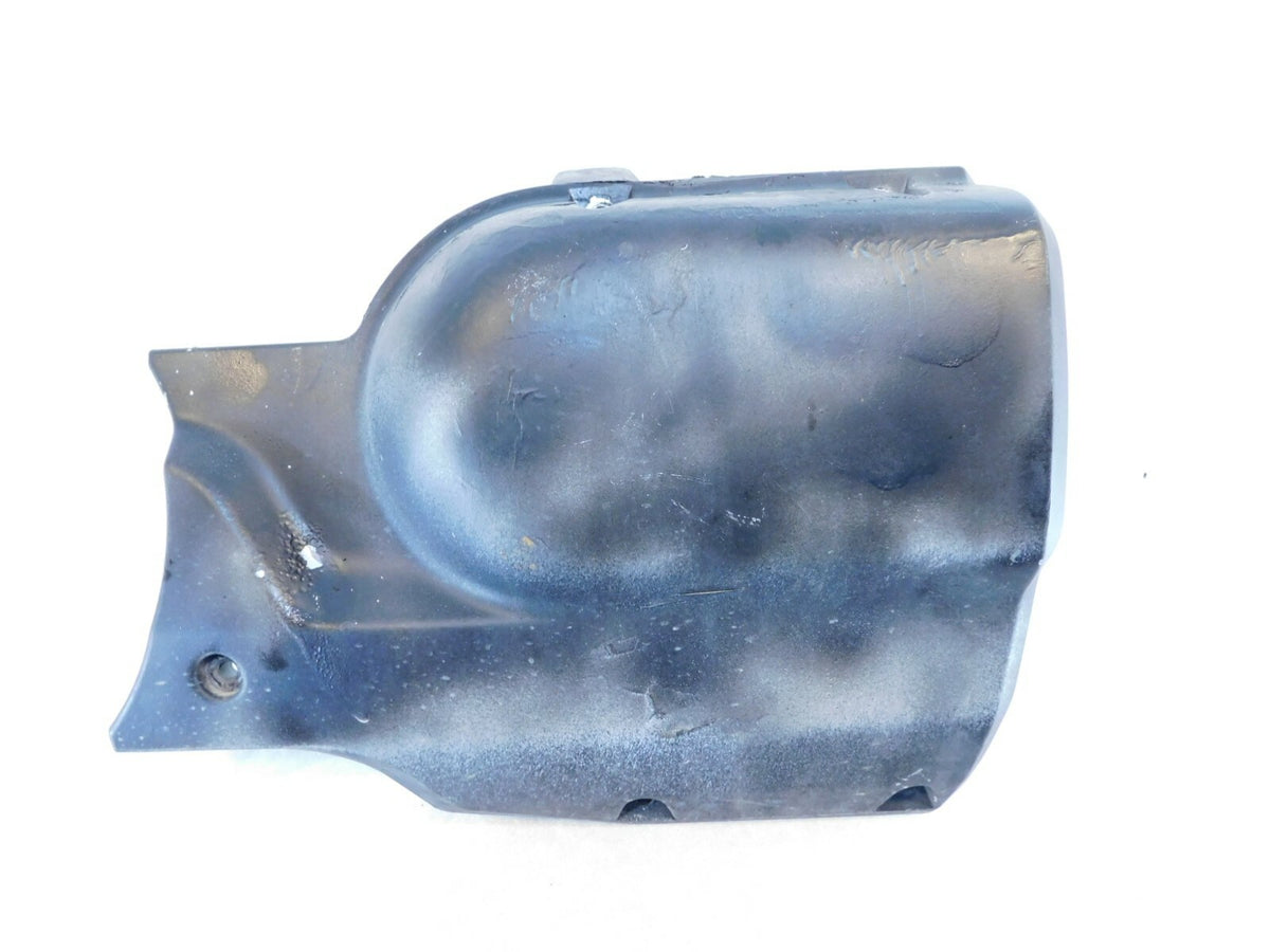 Honda VTX1300S VTX1300R VTX1300T Left Engine Motor Crankcase Transmission Cover