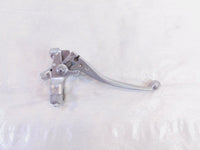 Honda VT1100 Shadow 600 & 750 Deluxe & VT1300 Clutch Perch Bracket Mount & Lever - C3 Cycle