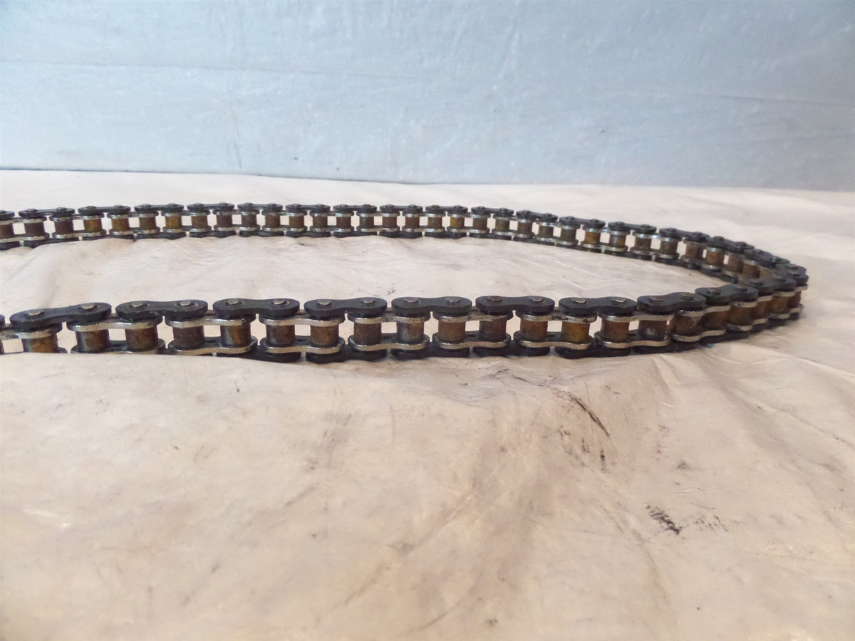 2010-2015 Kawasaki Ninja ZX-10R ZX1000 Main Rear Wheel Drive Chain - C3 Cycle