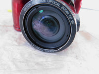 Nikon Coolpix B500 Digitial Bridge Camera 40x Optical Zoom ED VR 16MP - Tested - C3 Cycle