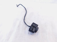 1984-1985 Harley Ironhead Sportster 1000 Left Black Handlebar Horn Switches - C3 Cycle