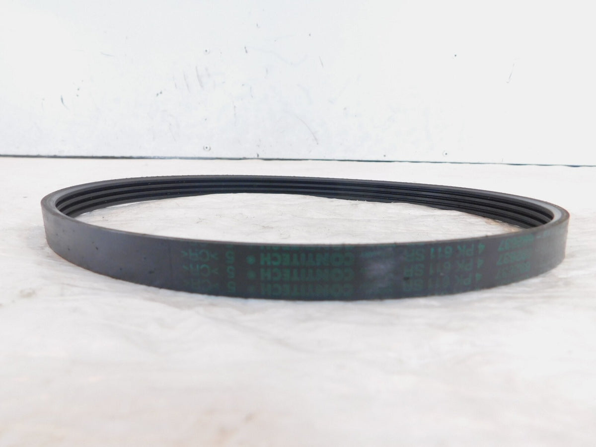 BMW R1100GS R1100RT R1100RS R1150GS R1150R R1200 Alternator Ribbed V Drive Belt - C3 Cycle