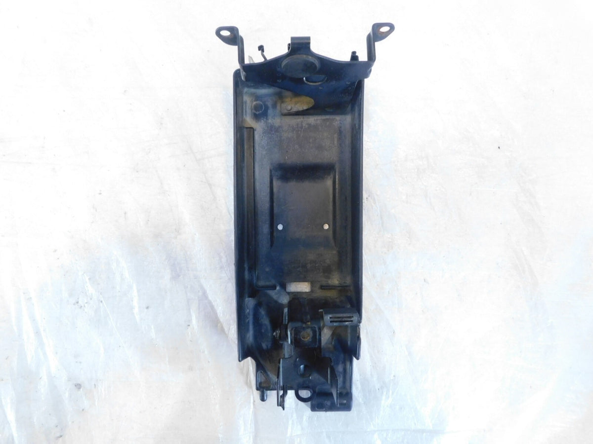 2000-2005 Kawasaki Ninja ZX12 ZX12R ZX1200 Battery Box Holder Tray Case Bracket - C3 Cycle
