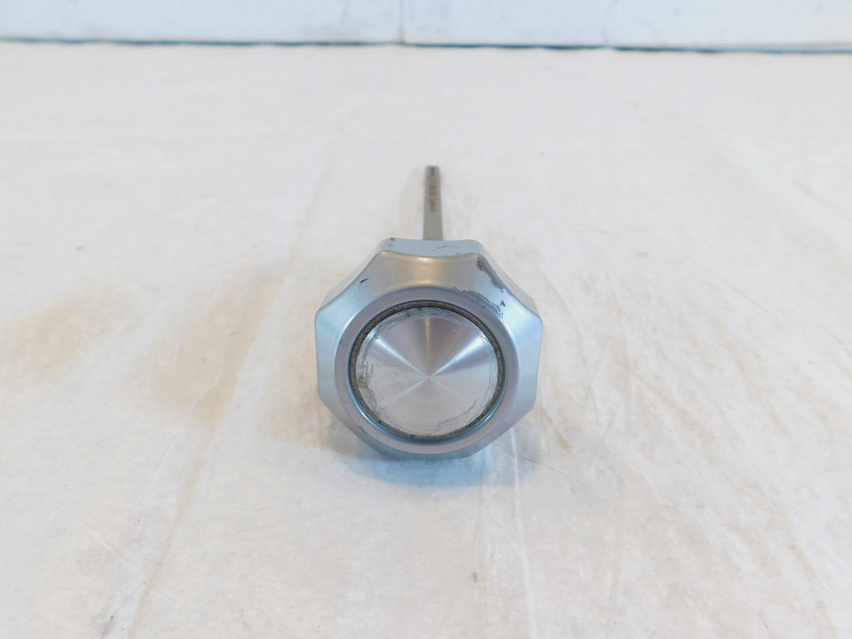 2007-2011 Harley Davidson Road Street & Electra Glide Oil Dipstick Dip Stick - C3 Cycle