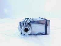 2001 Titan Phoenix ZRM ZSX Chrome Rear Brake Master Cylinder Reservoir for Parts - C3 Cycle