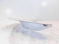 2008-2011 Victory Vision Tour Premium Brushed Aluminum Left Cover Panel Fairing - C3 Cycle