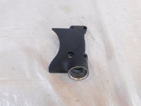 Harley Touring Road King & Electra Glide Black Oil Filler Spout Housing 62431-93 - C3 Cycle