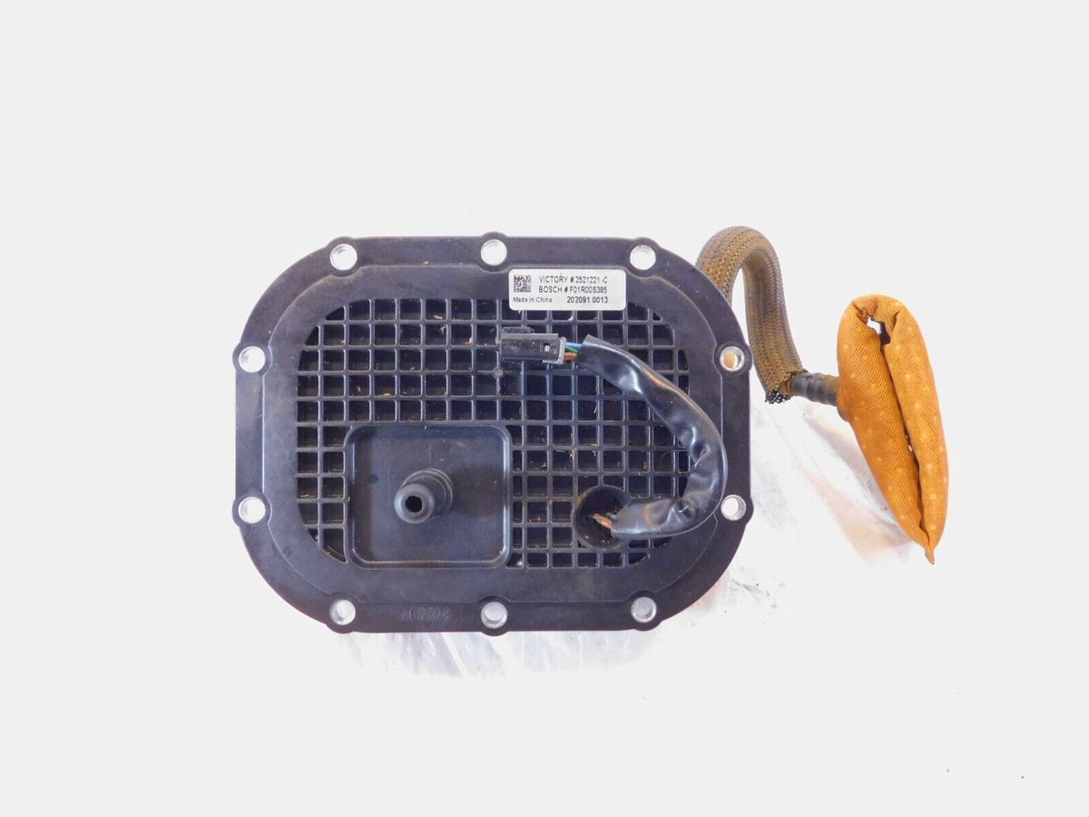 2013-2017 Victory Boardwalk & Judge Petrol Gas Fuel Tank Reservoir Pump 2521221 - C3 Cycle