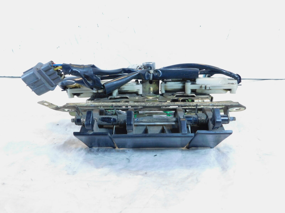 2001-2017 Honda Goldwing GL1800 Rear Luggage Trunk Opener Opening Hatch Unit - C3 Cycle
