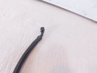 1998 Honda VTR1000F Super Hawk Firestorm 1000 Front Brake Master Cylinder Hose - C3 Cycle