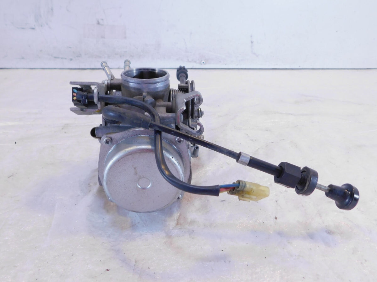 2006 & 2007 Honda VTX1300 VTX1300C VTX1300R VTX1300S Carb Carburetor w/ Choke - C3 Cycle