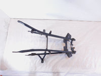 2001 2002 2003 2004 2005 BMW F650CS Rear Tail Section Seat Subframe Frame - C3 Cycle