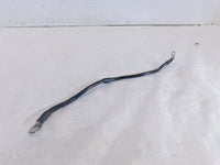 2014-2016 Harley Davidson Sportster 883 1200 Negative Battery Cable Ground Wire - C3 Cycle
