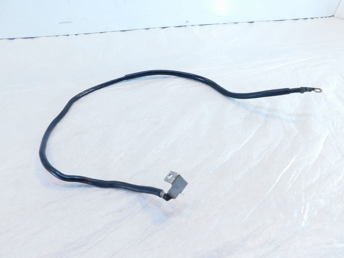 1991-03 Honda ST1100 ST1100A & ST1100P Police 1100 Negative Battery Ground Cable - C3 Cycle