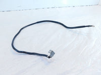 1991-03 Honda ST1100 ST1100A & ST1100P Police 1100 Negative Battery Ground Cable - C3 Cycle