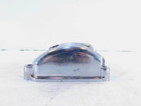 Harley Davidson Touring Electra Glide & Softail Chrome Transmission Top Cover - C3 Cycle