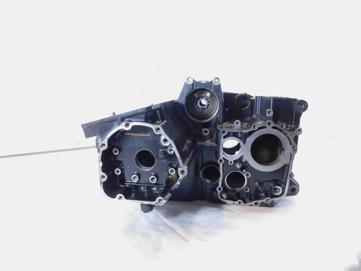 1996-2001 Kawasaki Ninja ZX-11 ZX1100 Engine Motor Block Crank Case Crankcase - C3 Cycle