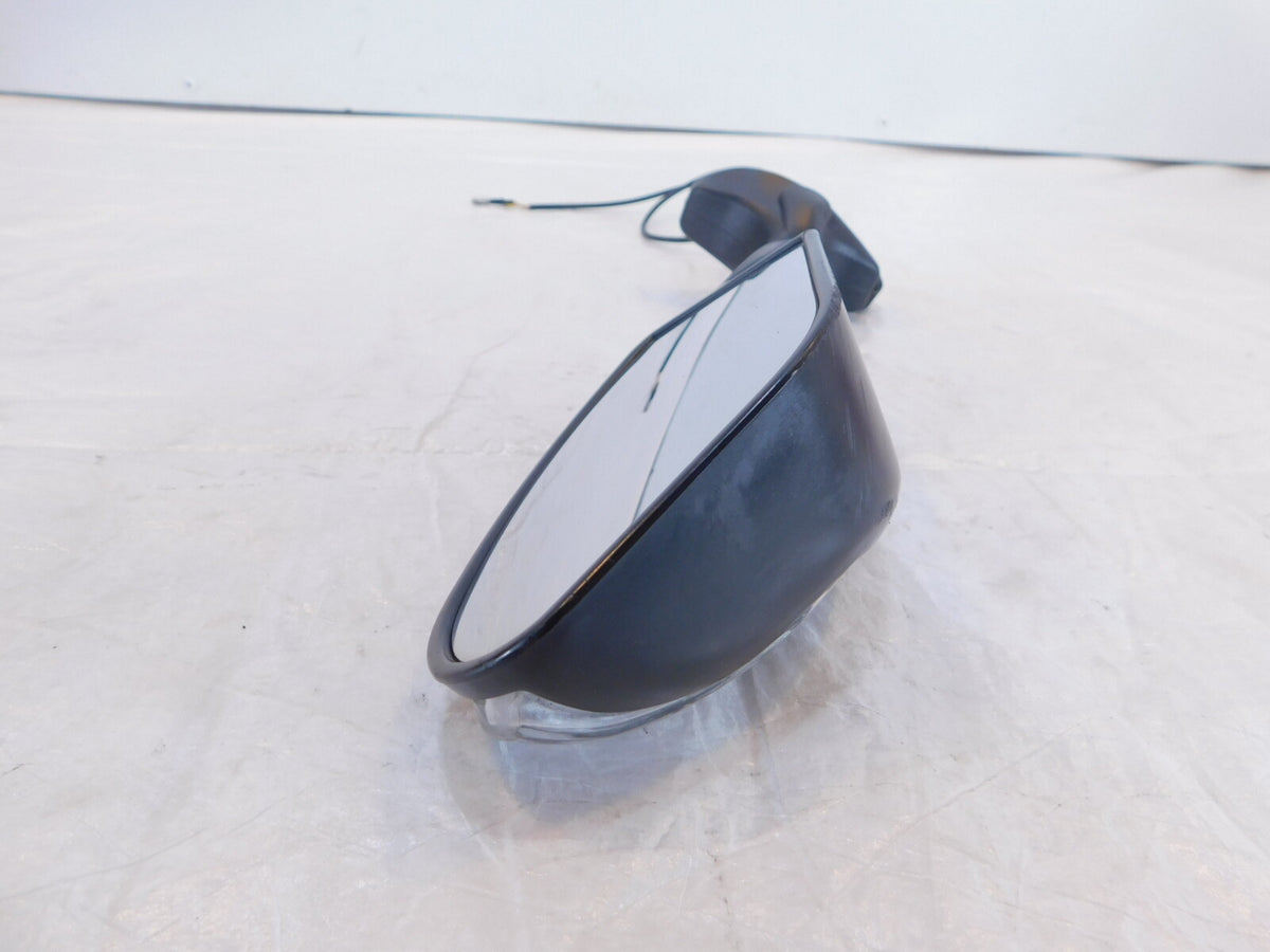 Buell XB XB9 XB12 XB9R XB12R Firebolt Front Right Rear View Cowl Fairing Mirror - C3 Cycle