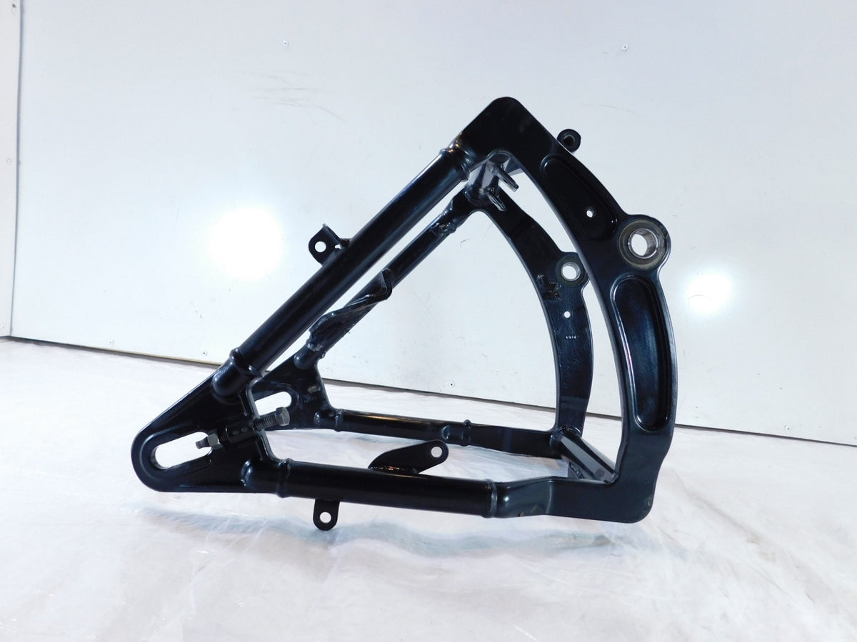 2006 & 2007 Harley Davidson Softail Standard & Custom Rear Fork Bracket Swingarm - C3 Cycle