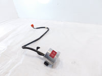 Honda VTX1300 VTX1300R VTX1300S VTX1300T Right Handlebar Start/Stop Kill Switch - C3 Cycle