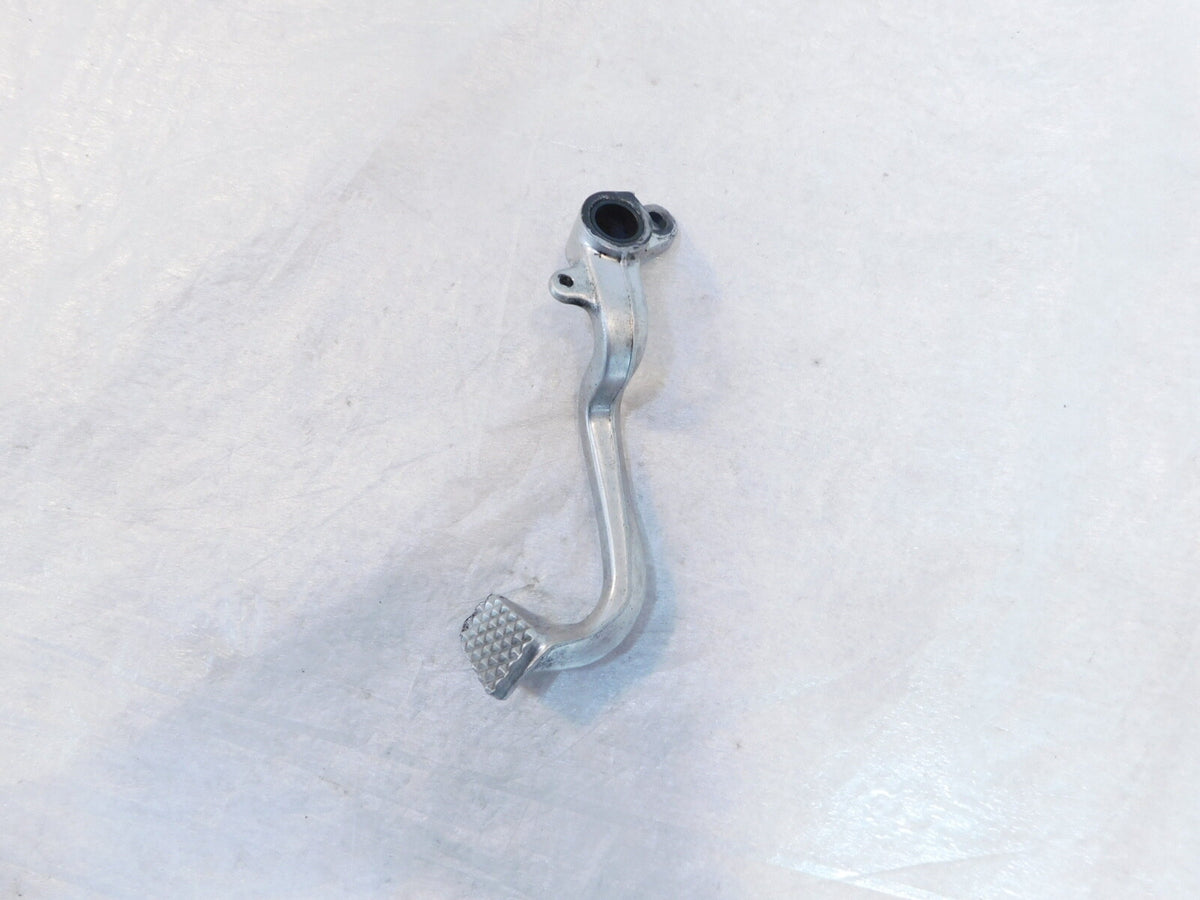 2002-2005 Kawasaki ZZR1200 ZX1200 ZX1200C Right Rear Foot Brake Pedal - C3 Cycle