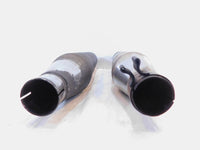 Harley Touring Road King & Electra Glide Vance & Hines Slip On Exhaust Mufflers - C3 Cycle