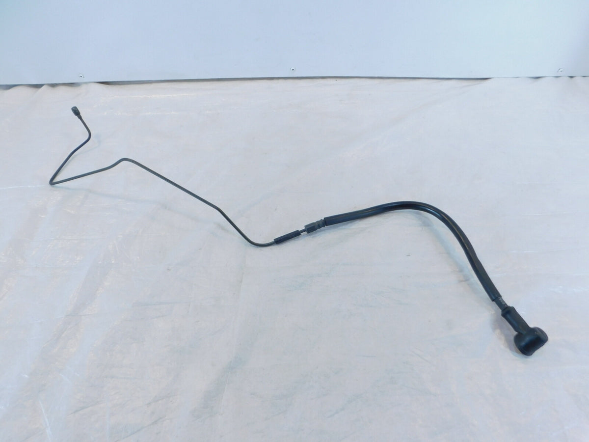 2002-2005 Kawasaki ZZR1200 ZX1200C Clutch Master/Slave Cylinder Hose Pipe Line - C3 Cycle