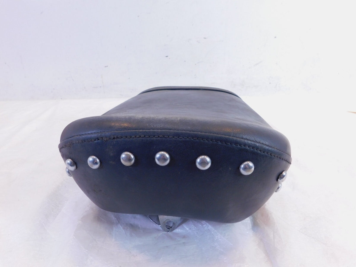 2003-2009 Yamaha V-Star 1100 XVS1100 Silverado Rear Passenger Pillion Seat Pad - C3 Cycle