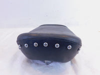 2003-2009 Yamaha V-Star 1100 XVS1100 Silverado Rear Passenger Pillion Seat Pad - C3 Cycle