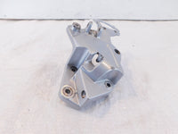 BMW F800 F800R F800S F800ST Left Front Footrest Foot Peg Bracket Mount Stay - C3 Cycle