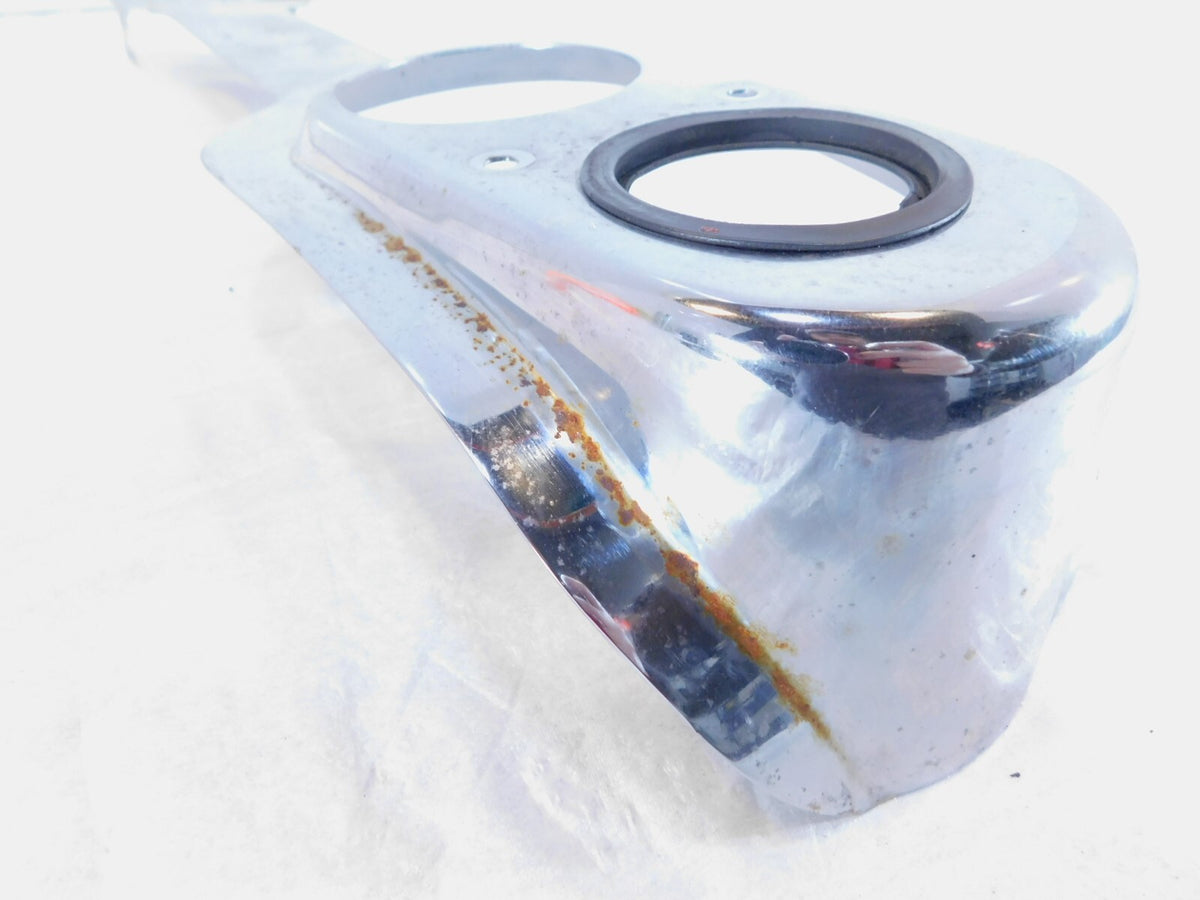 Harley Davidson Dyna FXD Super Glide FXDS-CONV Convertible Fuel Tank Console - C3 Cycle