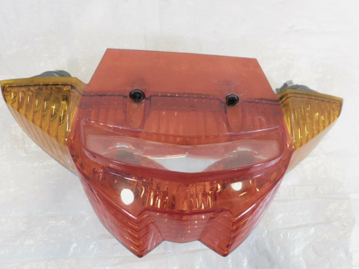 2006-2011 BMW K1300GT K1200GT Rear Wheel Brake Taillight Tail Lamp - 63217688636 - C3 Cycle