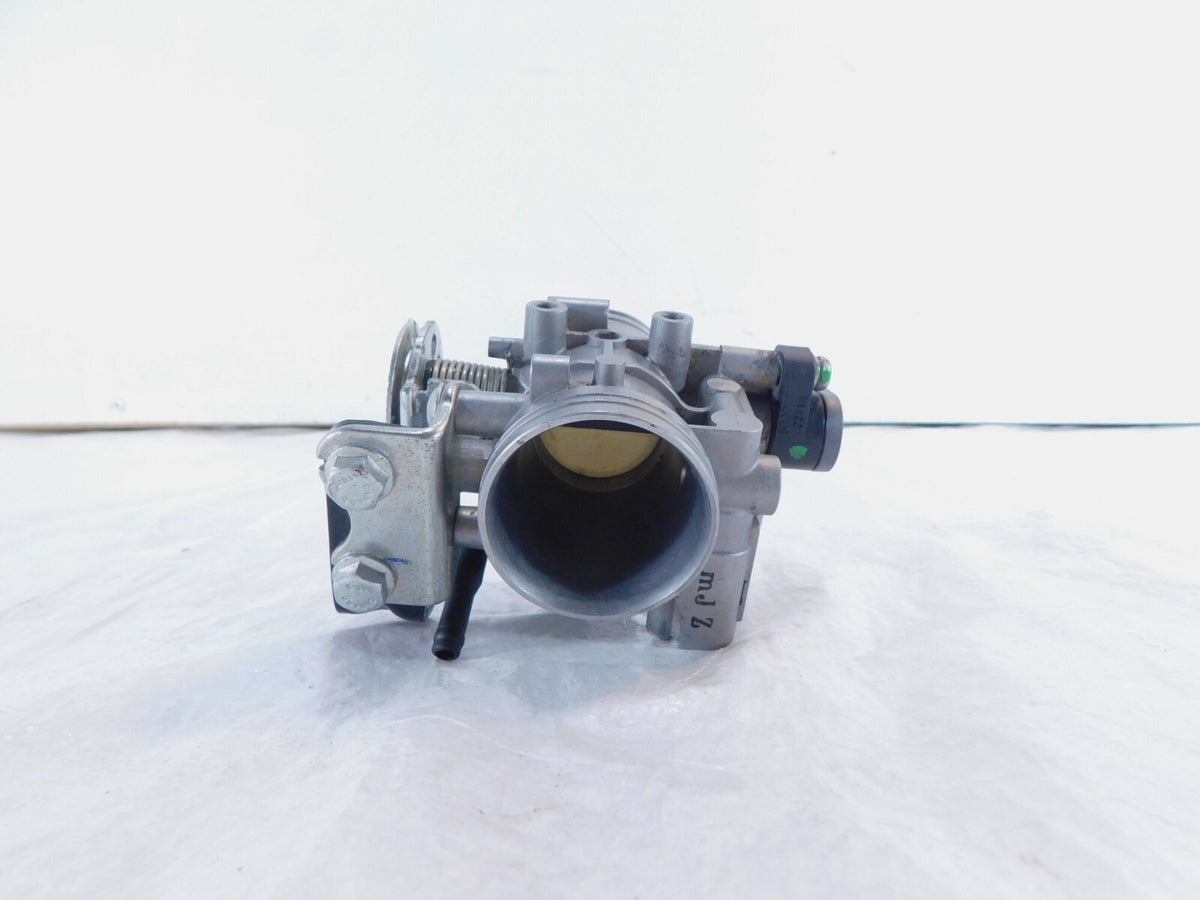 2018-2021 Royal Enfield Himalayan 410 LS410 Air Fuel Intake Throttle Body - C3 Cycle
