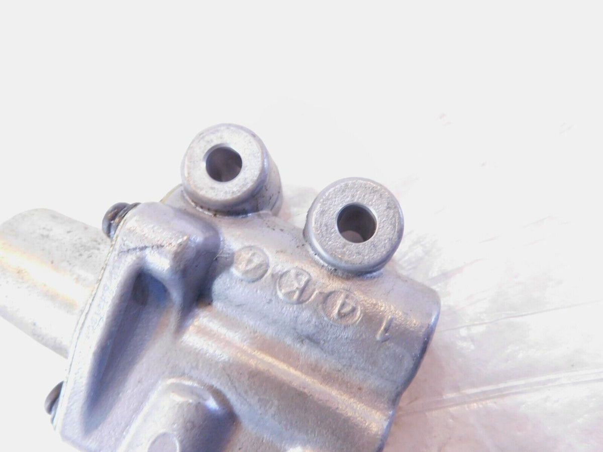 2002-2009 Honda Interceptor 800 VFR800 Brake Line Proportioning Splitter Valve - C3 Cycle